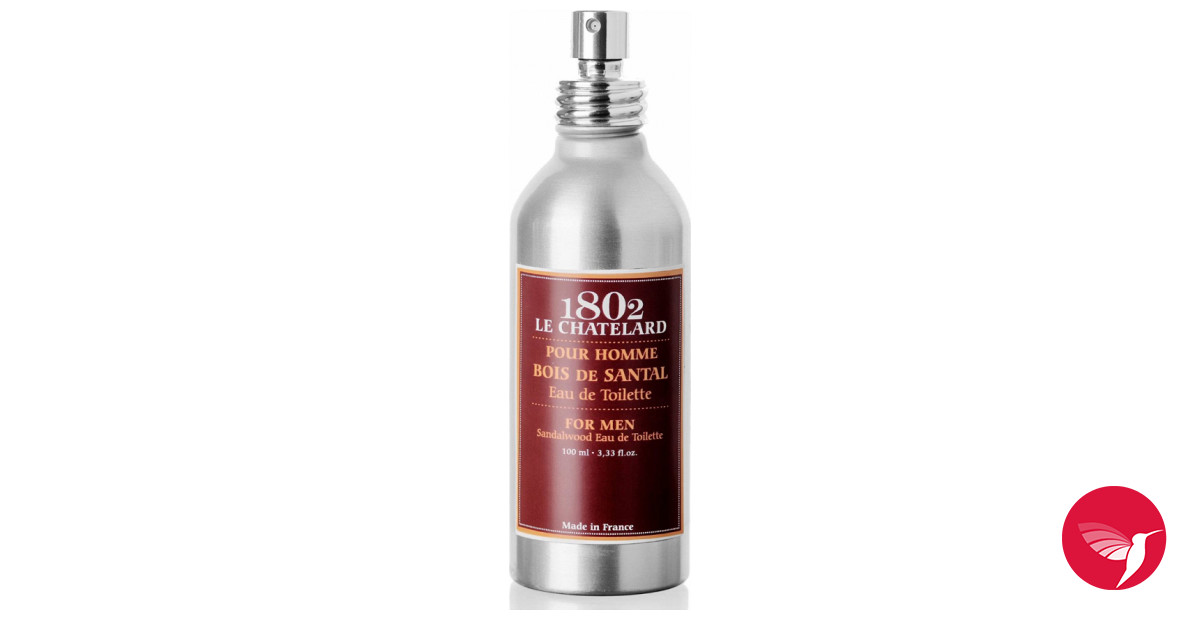 Bois De Santal
