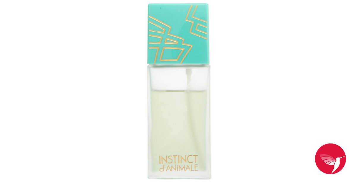 Instinct d'Animale Animale perfume - a fragrance for women 1997