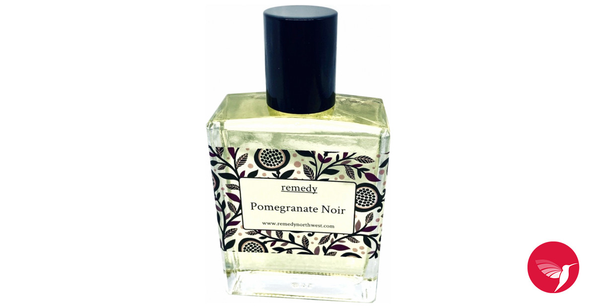 pomegranate noir fragrantica