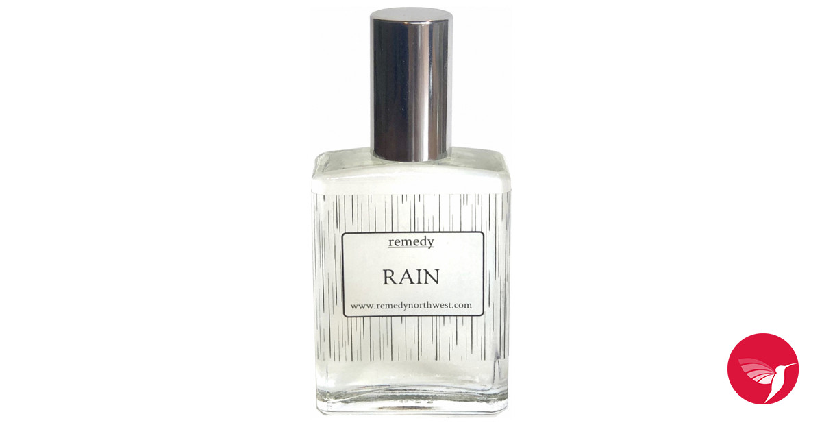 Rain Remedy Northwest perfume - a fragrance for women and men