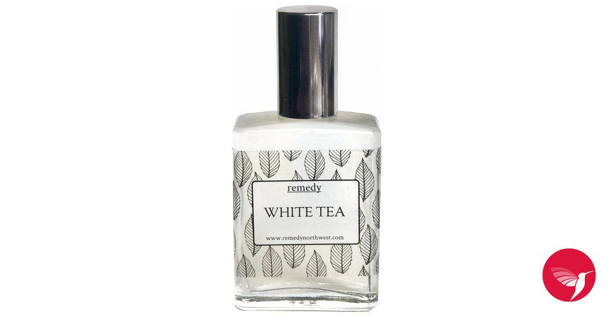 White Tea Remedy Northwest perfume a fragrance for women and men