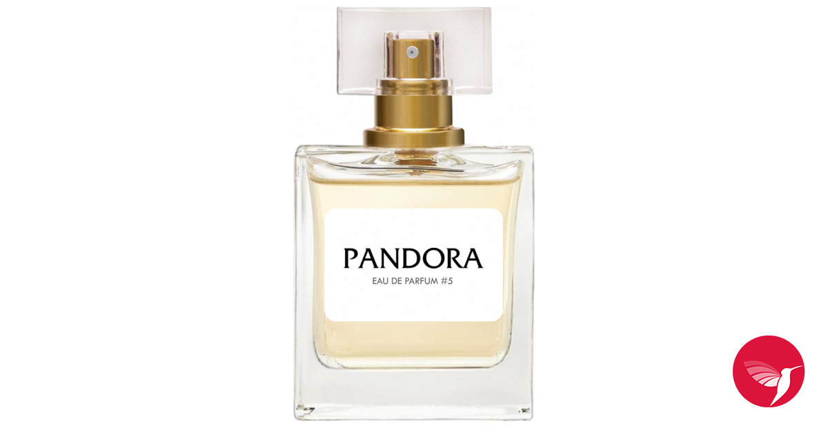 pandora 5 pandora 5