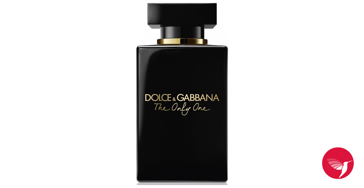 The Only One Eau de Parfum Intense Dolce&amp;Gabbana perfume - a new  fragrance for women 2020