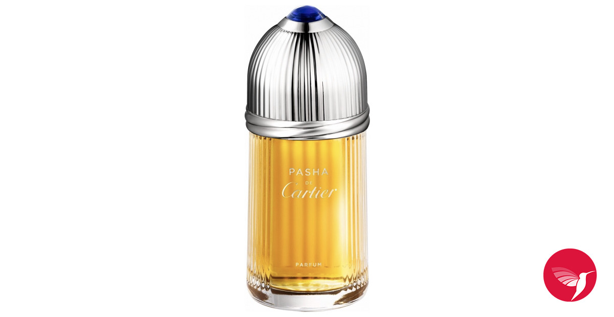 Pasha de Cartier Parfum Cartier cologne a fragrance for men 2020