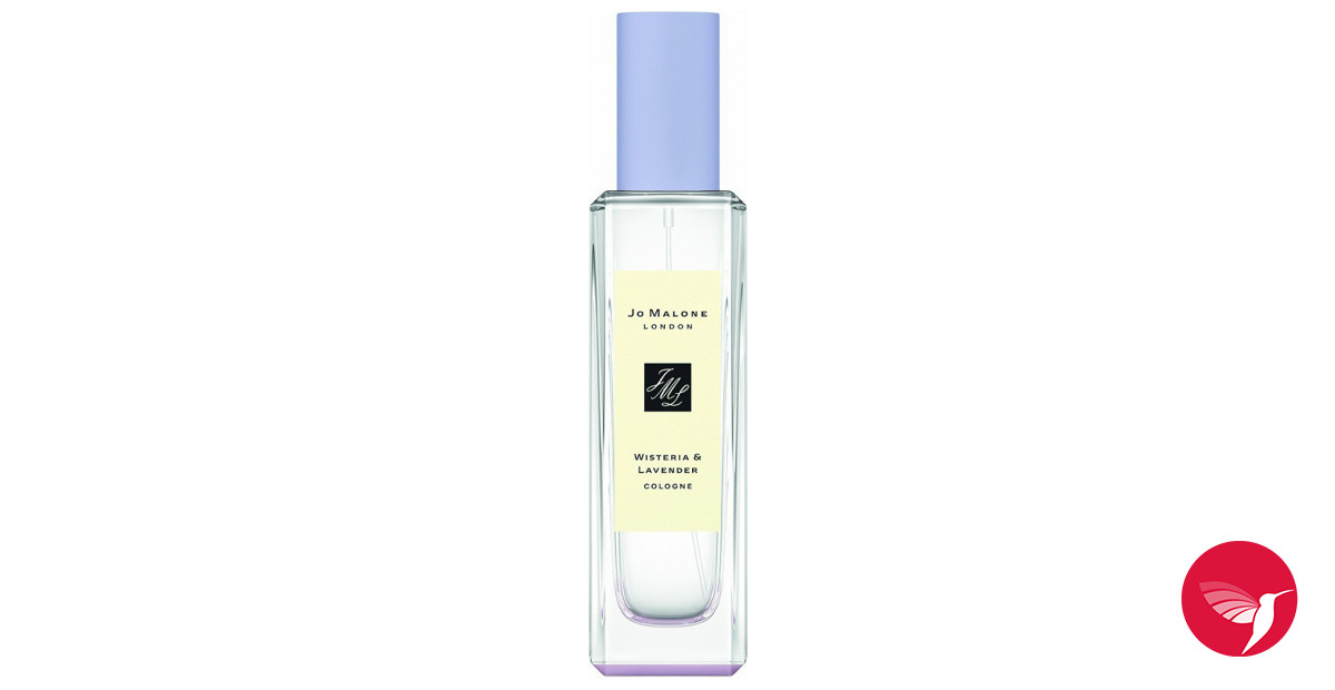 Wisteria & Lavender Cologne Jo Malone London perfume - a fragrance for ...
