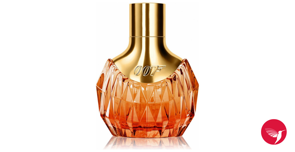James Bond 007 Pour Femme Eon Productions perfume - a fragrance for ...