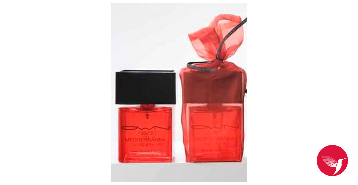 Mediterranea Culti perfume - a fragrance for women and men 2009