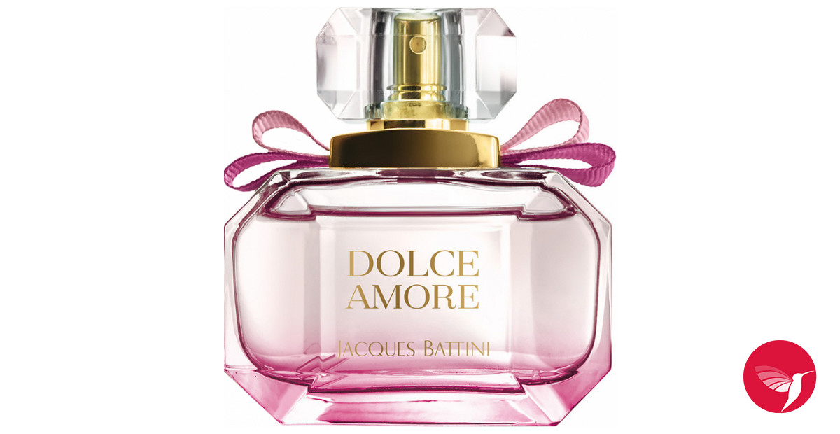 Dolce Amore Jacques Battini Parfum Ein Neues Parfum F r Frauen 2020