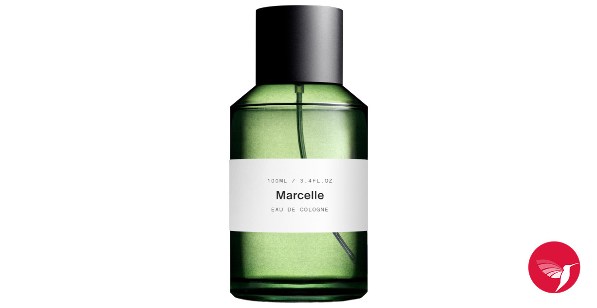 MARIEJEANNE Marcelle オーデコロン 100mL Marcelle Marie Jeanne perfume - a fragrance for women 2020