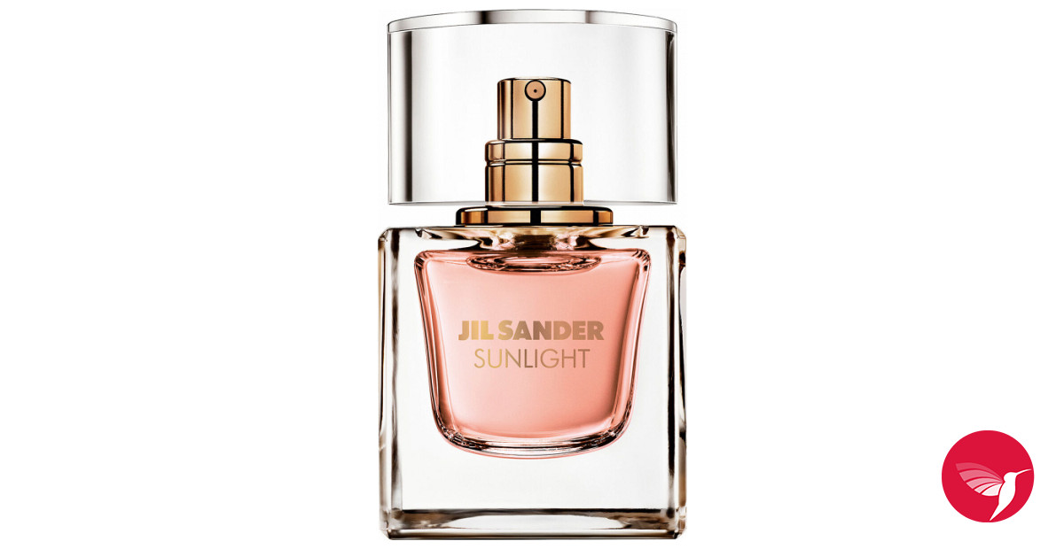 onderwerpen Extreem Regelmatigheid Sunlight Intense Jil Sander perfume - a fragrance for women 2020