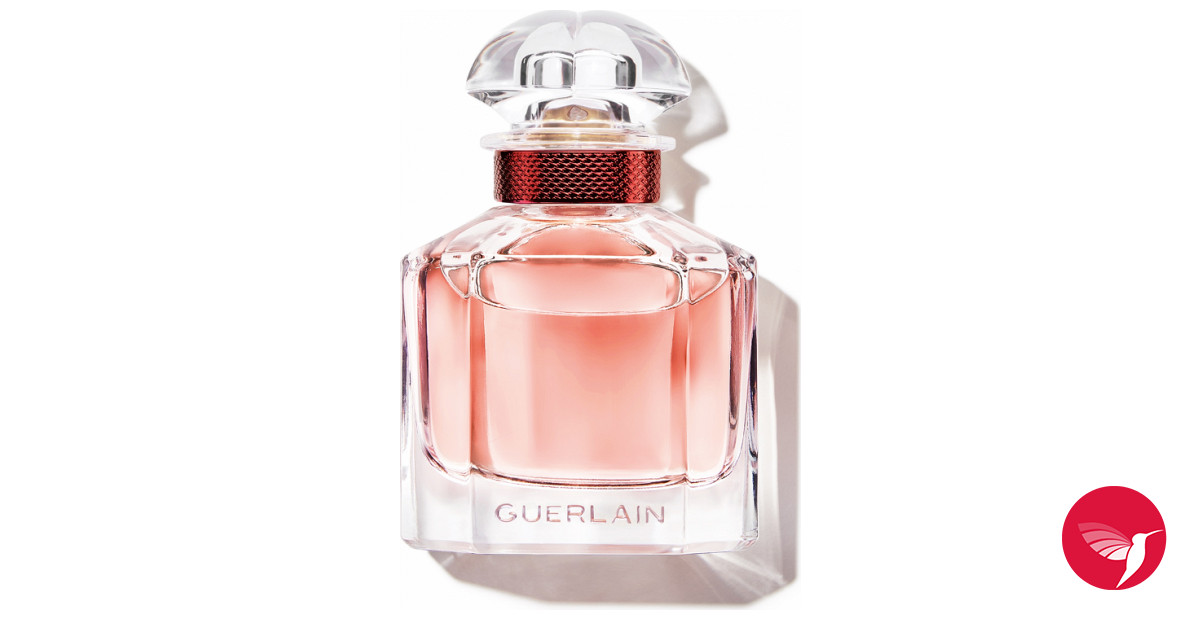 subtropisk sand Match Mon Guerlain Bloom of Rose Eau de Parfum Guerlain perfume - a fragrance for  women 2020