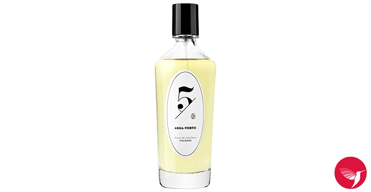 Agua Porto Claus Porto perfume - a fragrance for women and men 2018
