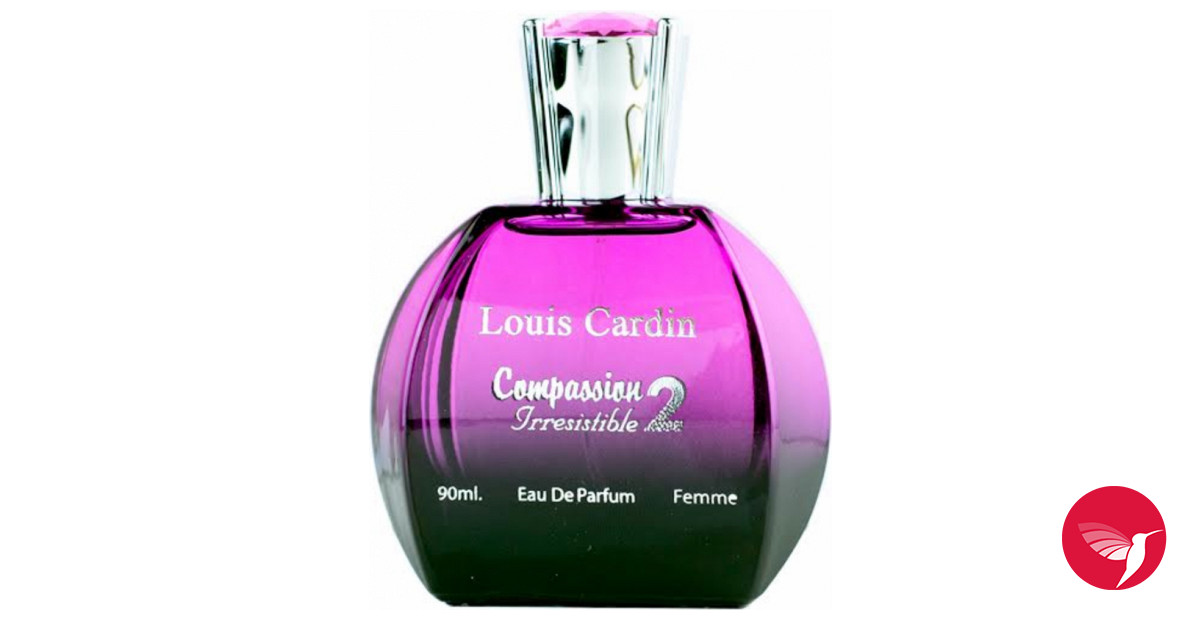 Femania Louis Cardin perfume - a fragrance for women