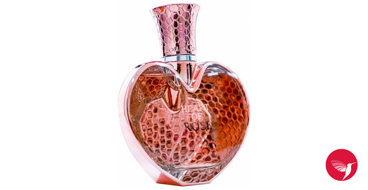 Celebrate love this Valentine's - Louis Cardin Perfumes