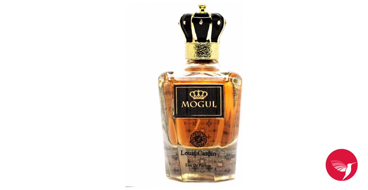 Credible Oud By Louis Cardin Eau de Parfume 3.4oz 100ml – Sniff