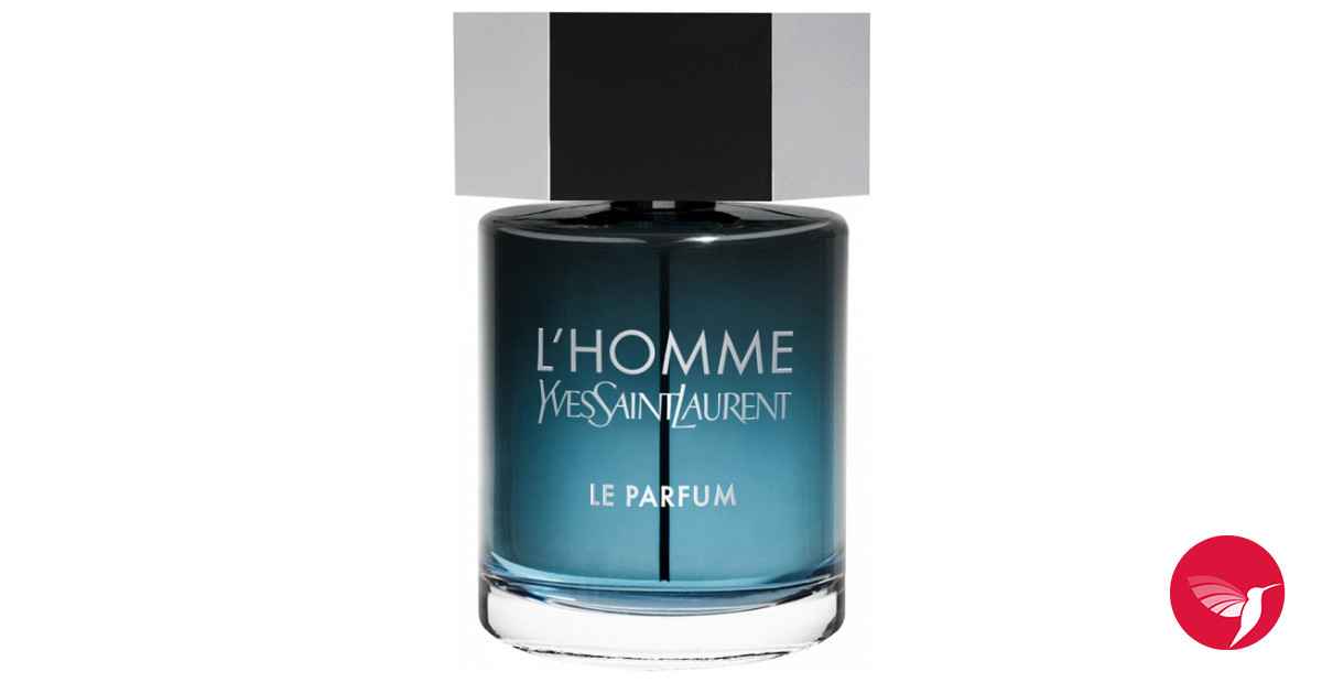 L&#039;Homme Le Parfum Yves Saint Laurent cologne - a fragrance for men  2020