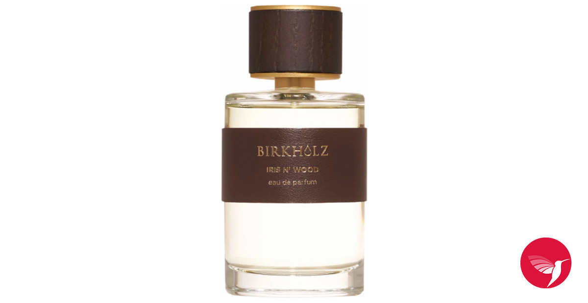Iris N' Wood Birkholz perfume - a fragrance for women and men 2019