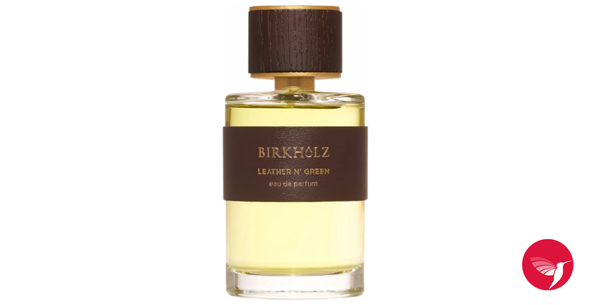 Leather N' Green Birkholz perfume - a fragrance for women and men 2019