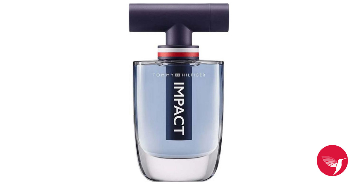 Tectonic Profet lejlighed Impact Tommy Hilfiger cologne - a new fragrance for men 2020