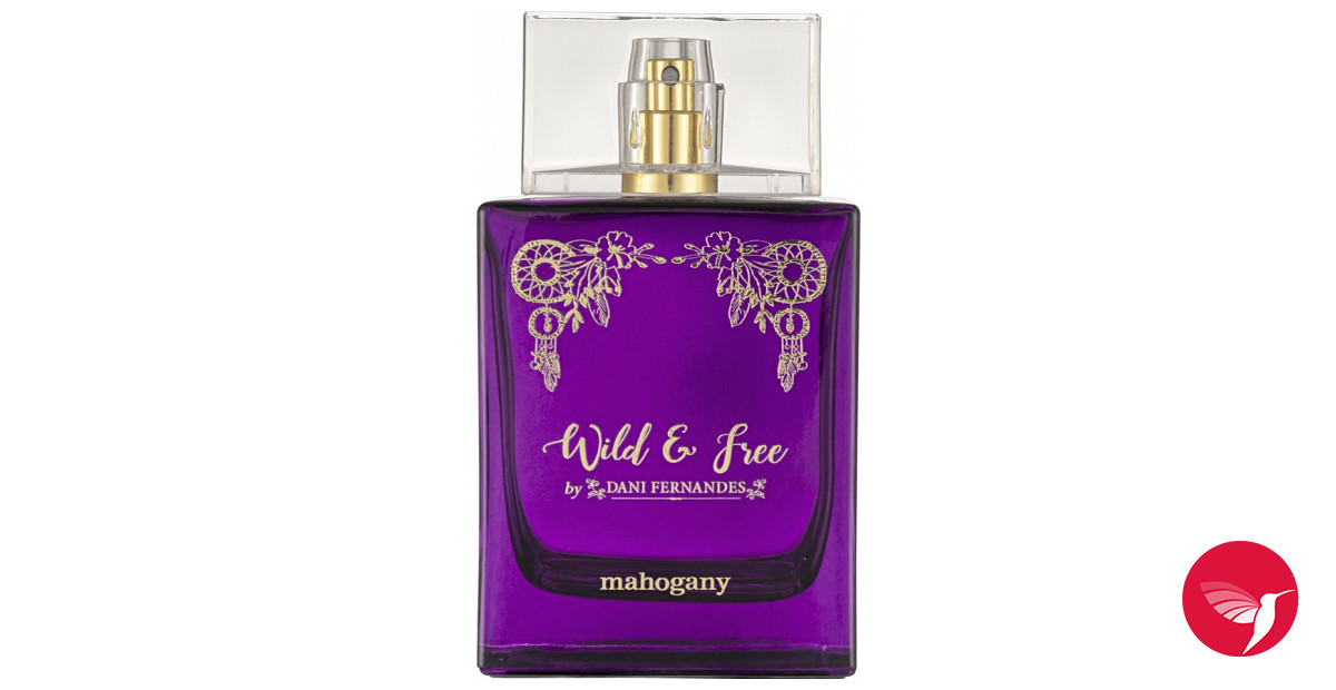 wild rose mahogany fragrantica