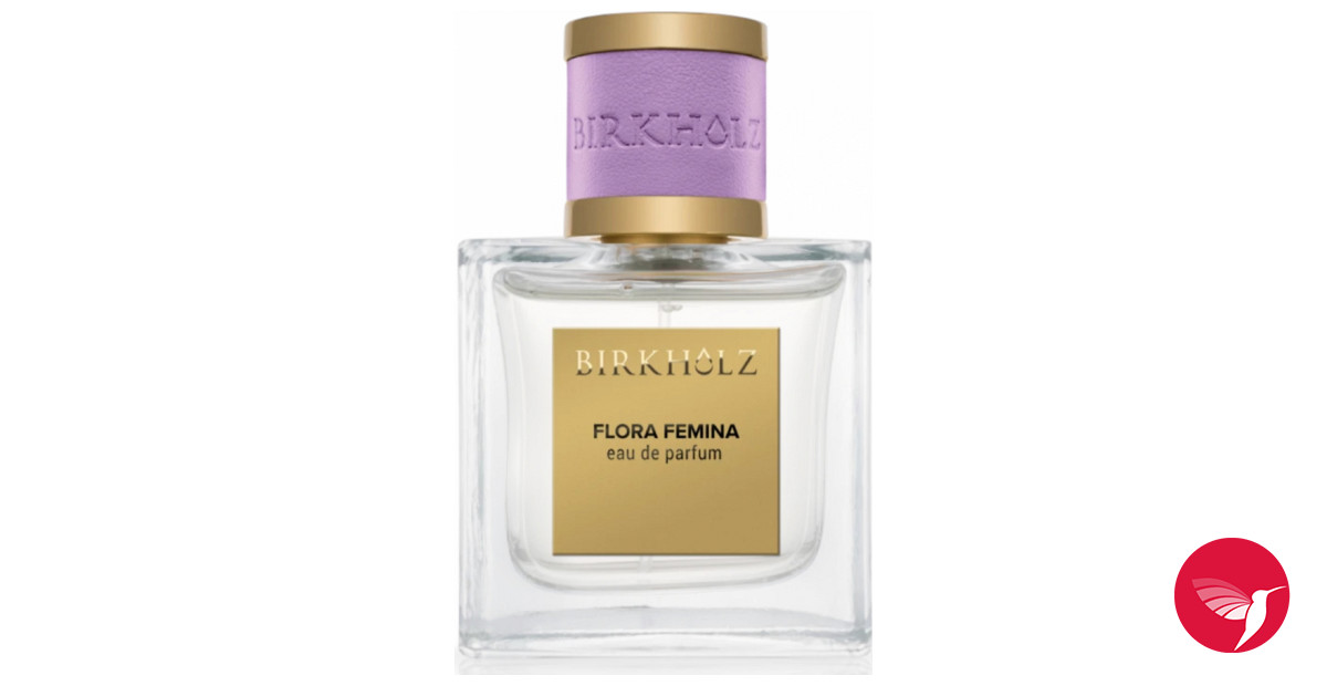 Flora Femina Birkholz perfume - a fragrance for women 2017