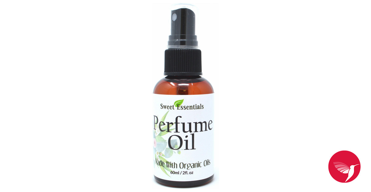 Strawberry Cheesecake Sweet Essentials perfume a fragrance for women