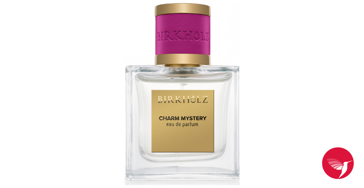 Charm Mystery Birkholz perfume - a fragrance for women and men 2018