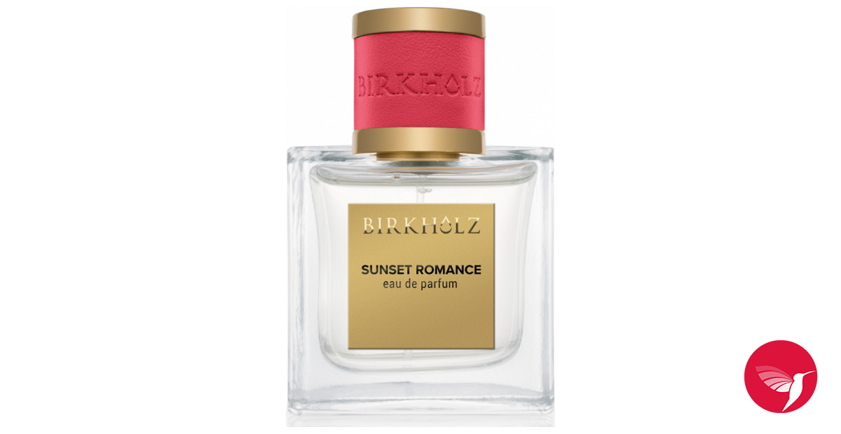 Sunset Romance Birkholz perfume - a fragrance for women and men 2018