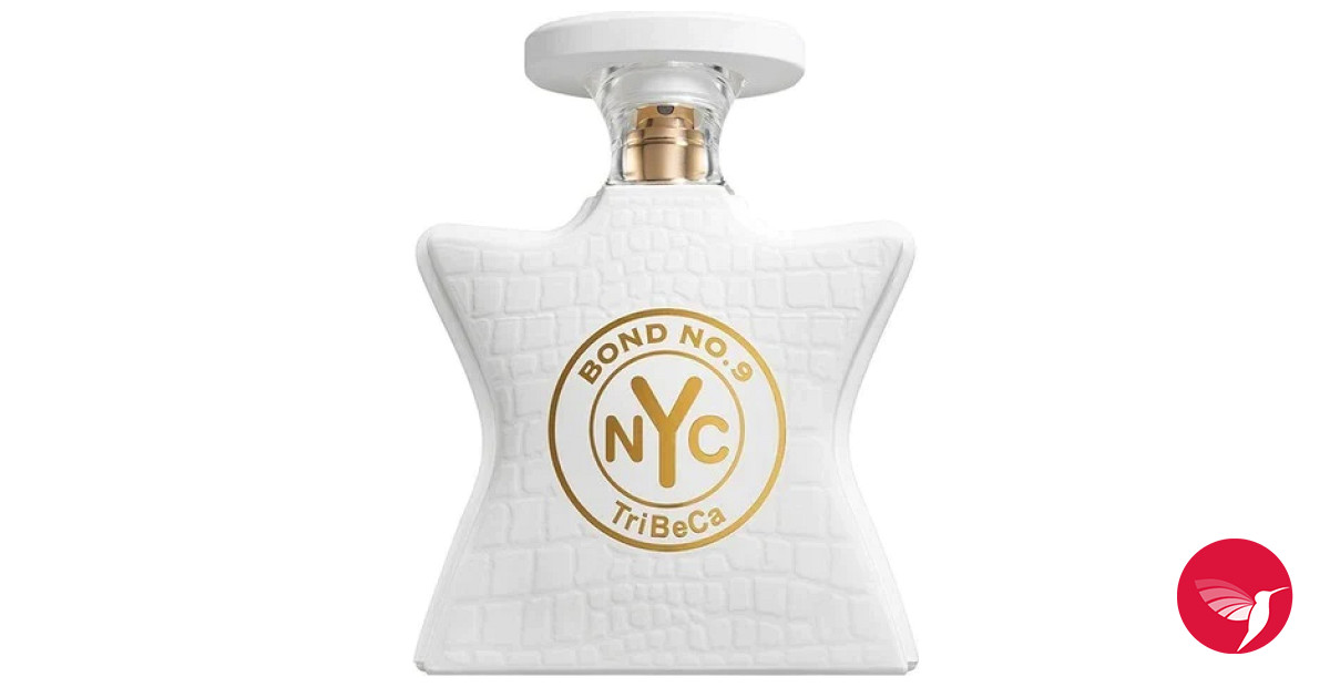 TriBeCa Bond No 9 perfume - a fragrance for women and men 2020
