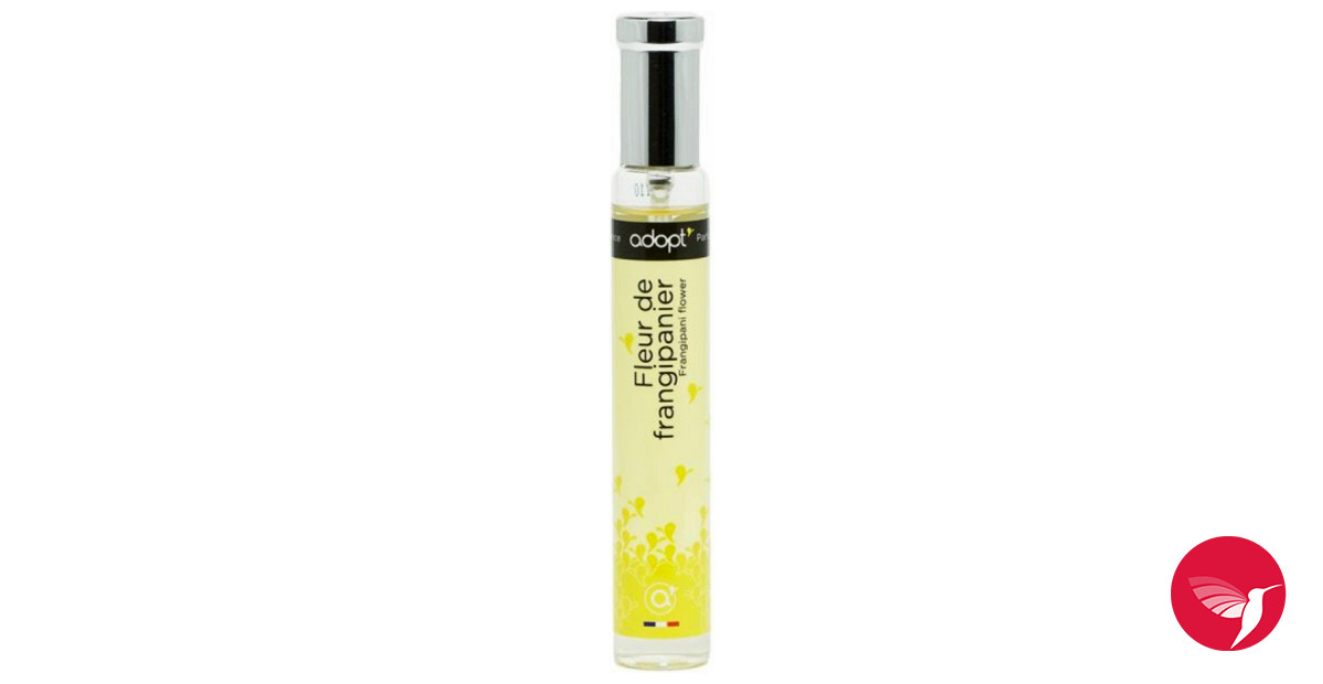Fleur de Frangipanier Adopt Parfums perfume - a fragrance for women