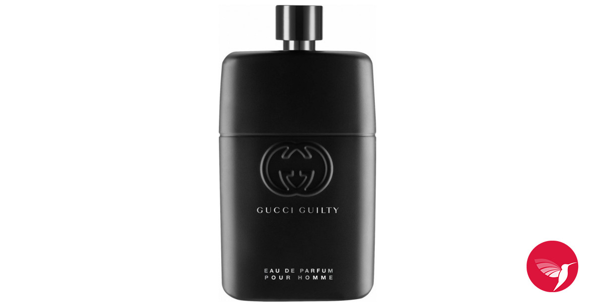 gucci guilty for men fragrantica