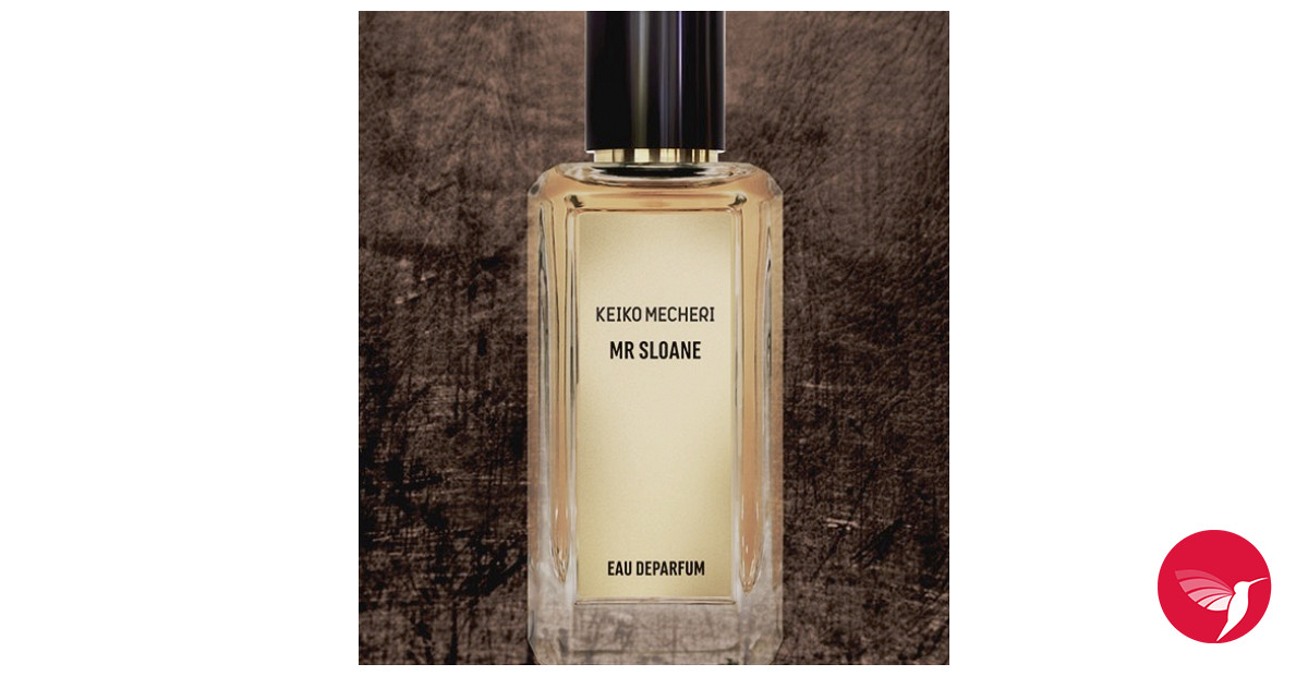 Mr Sloane Keiko Mecheri perfume - a fragrance for women and men 2020