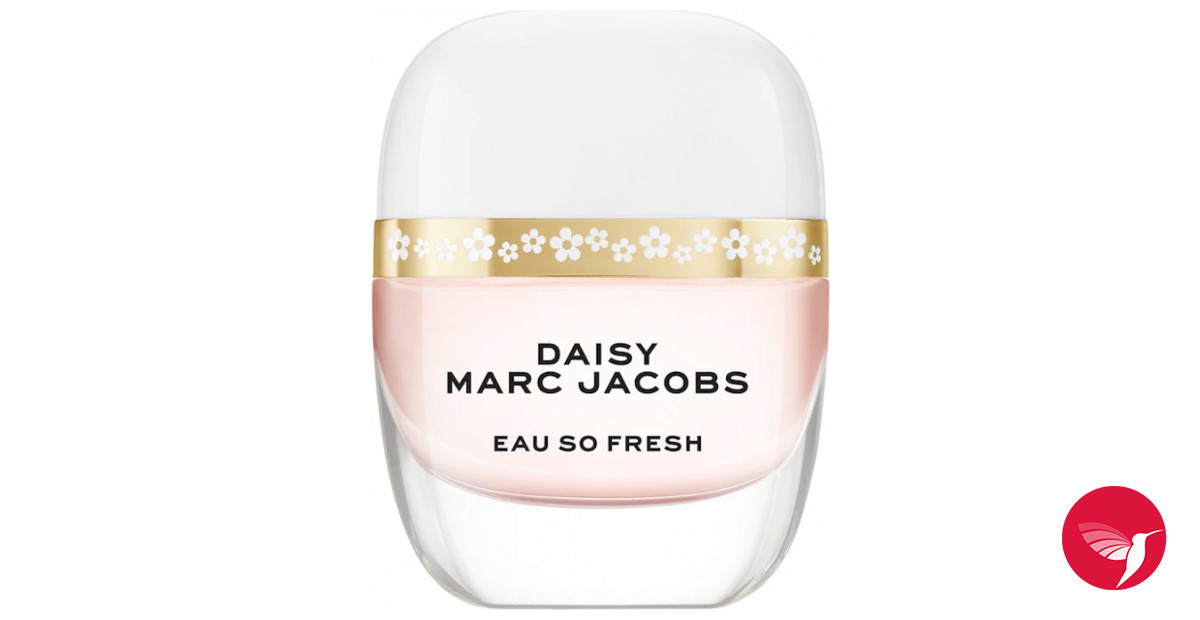 daisy eau so fresh fragrantica