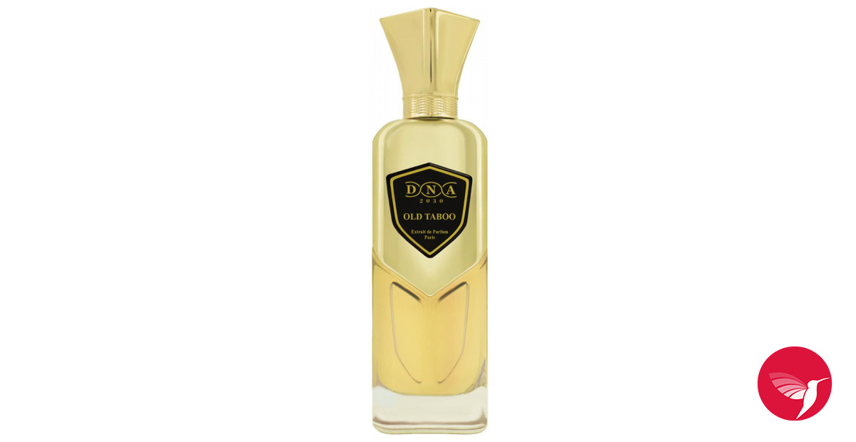 Old Taboo Sir Parfumer DNA 2030 perfume - a fragrance for women and men ...