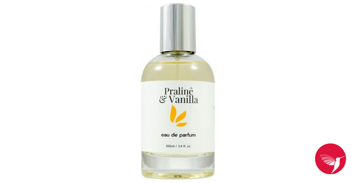 Pralinê &amp; Vanilla Maracujá Brasil perfume - a fragrance for women  2019