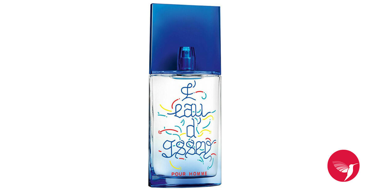 L&#039;Eau d&#039;Issey pour Homme Shades of Kolam Issey Miyake  cologne - a fragrance for men 2020