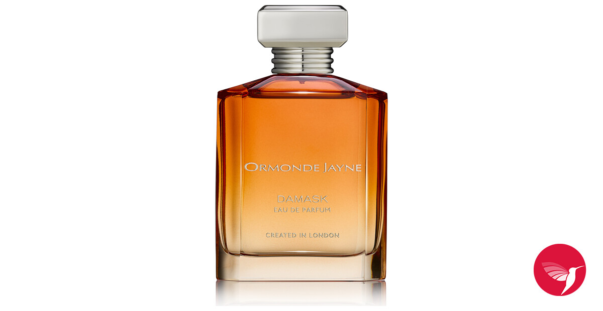 Damask Ormonde Jayne perfume a fragrance for women and men 2020