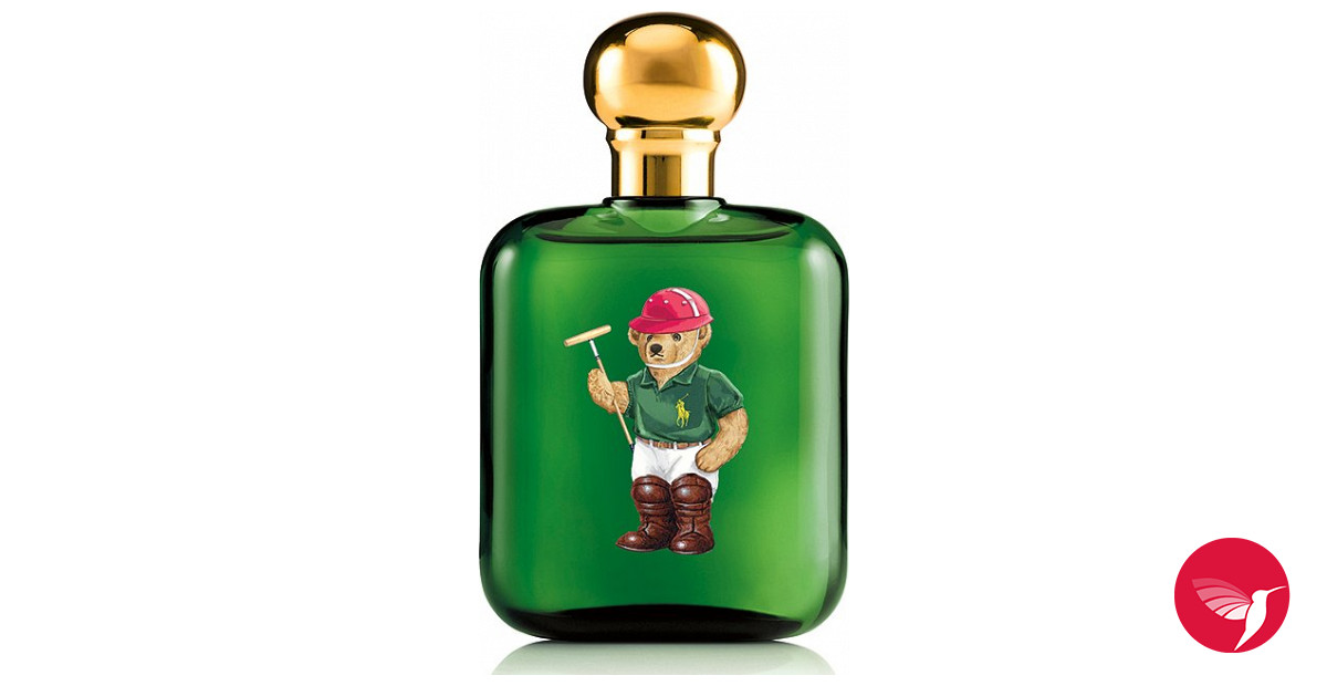 Polo 2024 green fragrantica