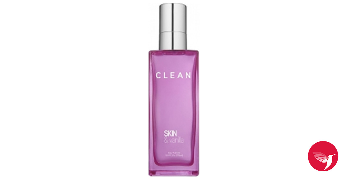 Skin &amp; Vanilla Eau Fraiche Clean perfume - a fragrance for women  2017