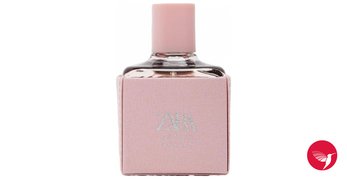 Zara Orchid 2021 Zara perfume - a fragrance for women 2021