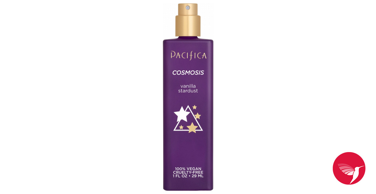 Cosmosis Pacifica perfume a fragrance for women and men 2020