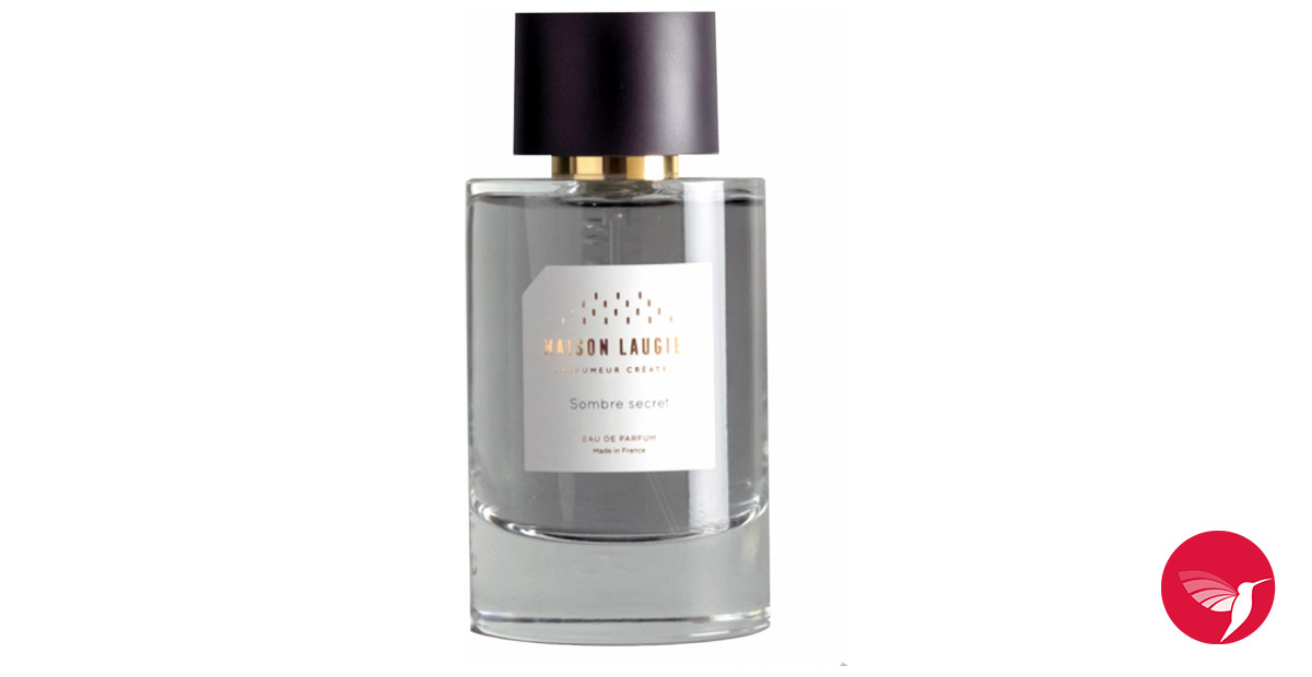 Sombre Secret Maison Laugier perfume - a fragrance for women and men 2019
