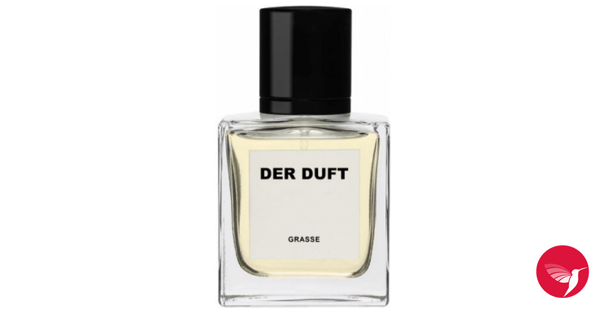 Grasse Der Duft perfume - a fragrance for women and men 2020