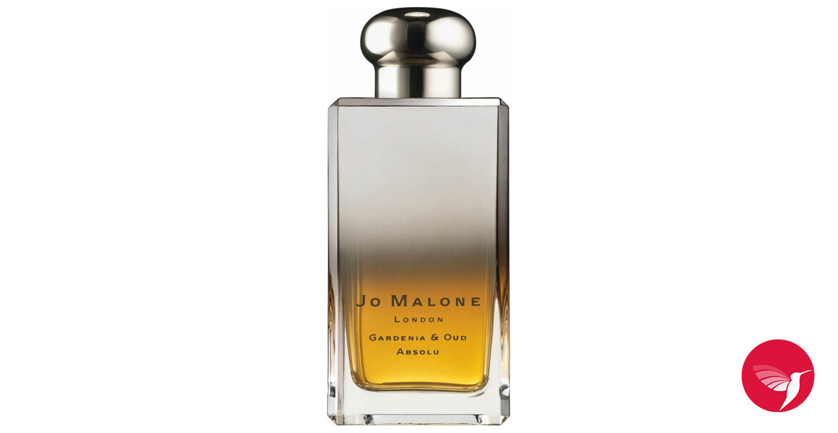 Gardenia & Oud Absolu Jo Malone London perfume - a fragrance for women ...
