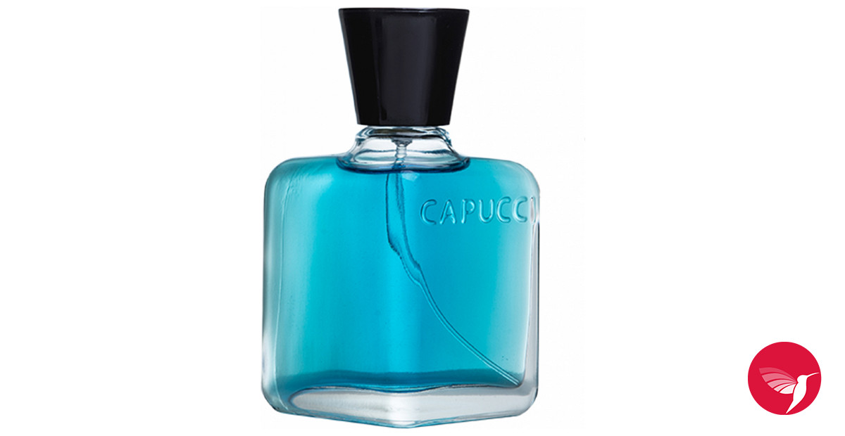 Blue Water Roberto Capucci cologne a fragrance for men