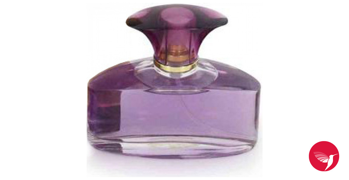 Dark Vanilla Coty perfume - a fragrance for women 1998