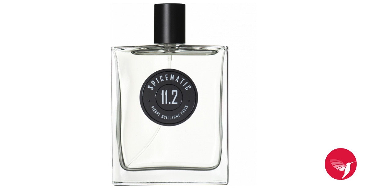 Spicematic 11.2 Pierre Guillaume Paris perfume - a fragrance for women ...