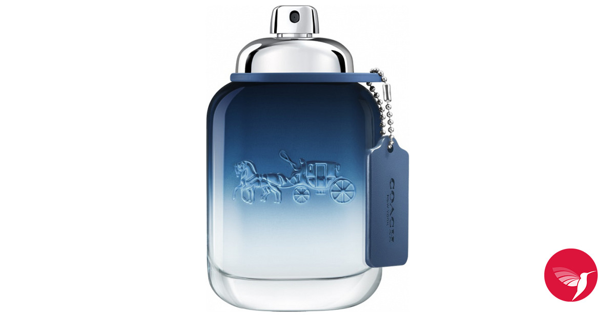 coach bleu parfum