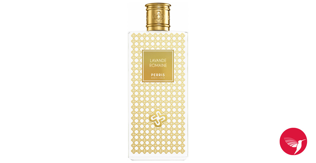 Lavande Romaine Perris Monte Carlo perfume - a fragrance for women and ...