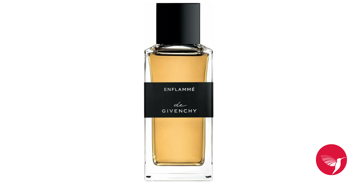 Enflammé Givenchy perfume - a fragrance for women and men 2020
